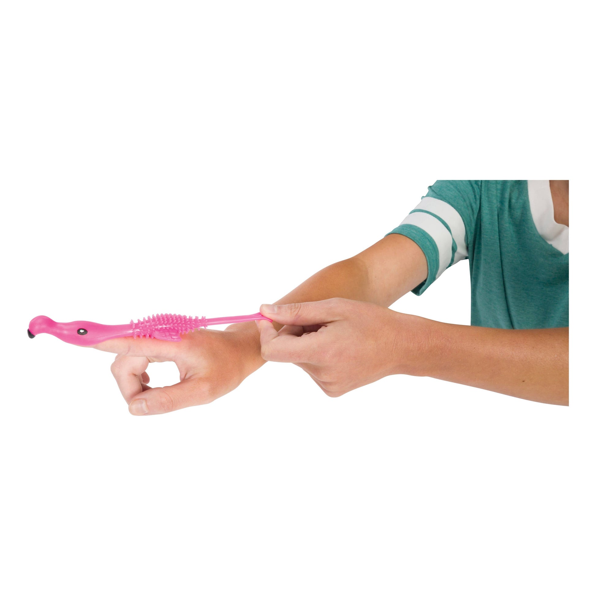 Toysmith Flamingo Flingers