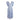 Maxi Ruffle Blued Buds Dress