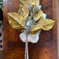 18” Magnolia Pick - The Mustard Seed Collection, The Seed