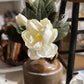 18” Magnolia Pick - The Mustard Seed Collection, The Seed
