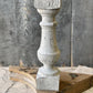 18" Micha Candle Holder - The Mustard Seed Collection, The Seed