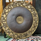 18" Round Decorative Plaque 