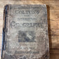 1881 - Colton's New Introductory Geography 
