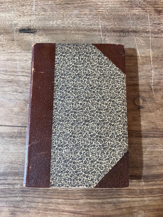 1898 Edition of The Works of James Whitcomb Riley, Vol. IV