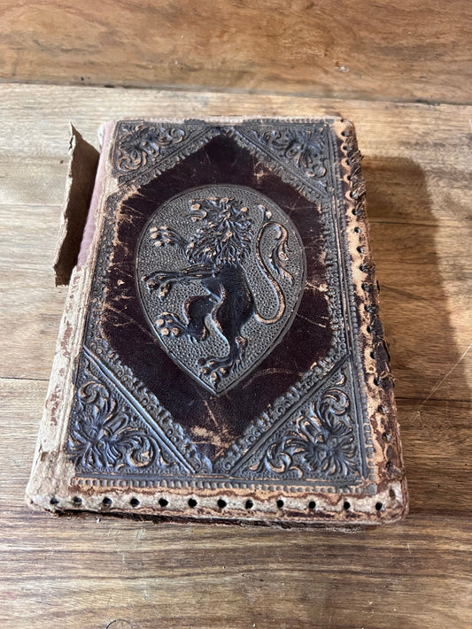 1925 - Rudyard Kipling's Verse, Inclusive Edition 