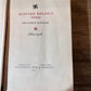 1925 - Rudyard Kipling's Verse, Inclusive Edition 
