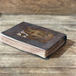 1927 - The New Popular Pocket Webster Dictionary Book 