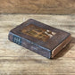 1927 - The New Popular Pocket Webster Dictionary Book 