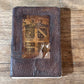 1927 - The New Popular Pocket Webster Dictionary Book 