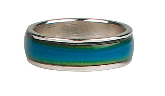 Millennial Mood Ring