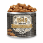 1949 Nut Co. 10 oz. Butter Toffee Peanuts - The Mustard Seed Collection, The Seed