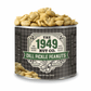 1949 Nut Co. 10 oz Dill Pickle Peanuts - The Mustard Seed Collection, The Seed