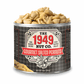 1949 Nut Co. 10 oz. Gourmet Salted Peanuts - The Mustard Seed Collection, The Seed