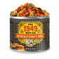 1949 Nut Co. 9 oz Buffalo Party Mix - The Mustard Seed Collection, The Seed