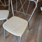 1950s MCM Youth Chairs
