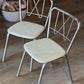 1950s MCM Youth Chairs