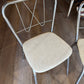 1950s MCM Youth Chairs