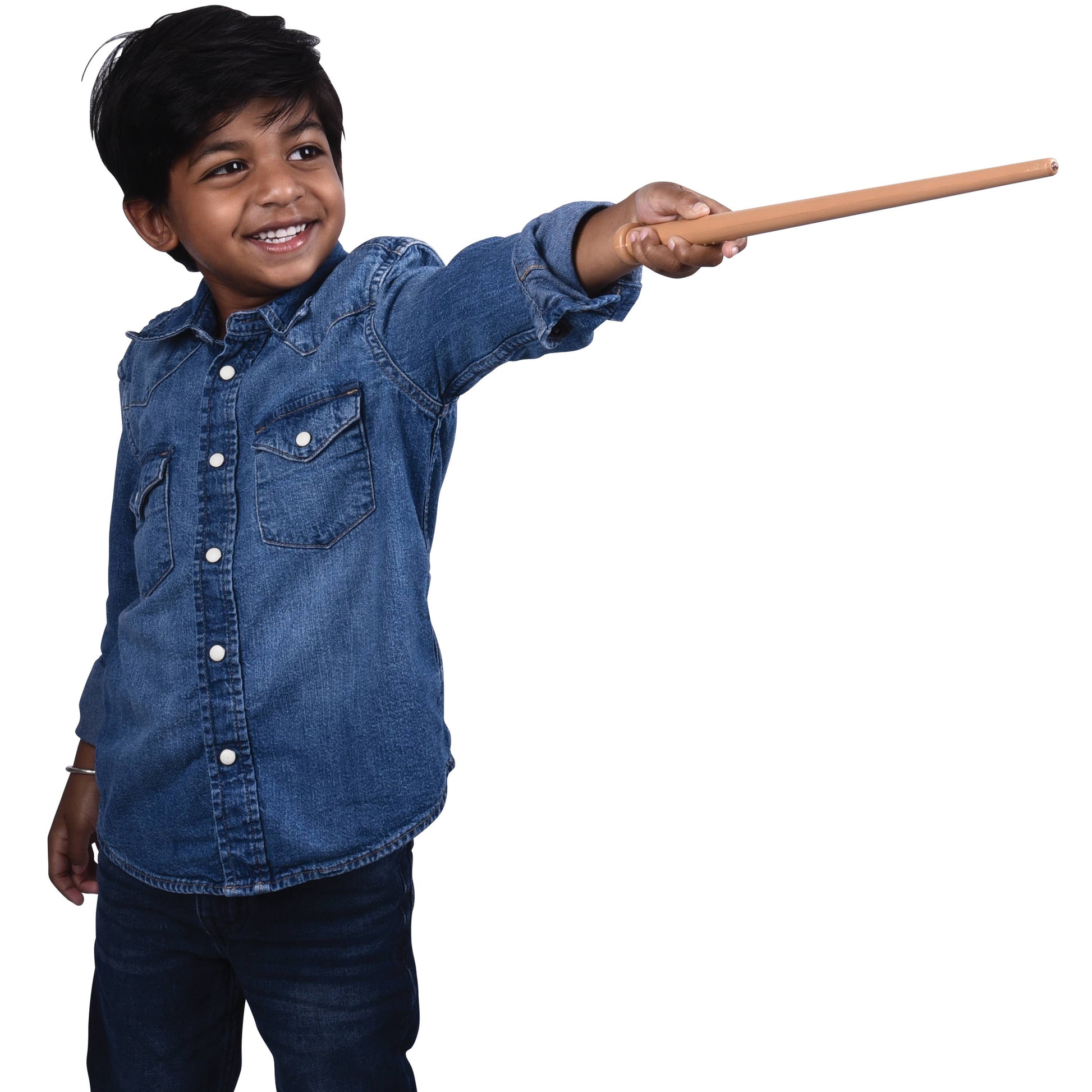 Light & Sound Magic Wand