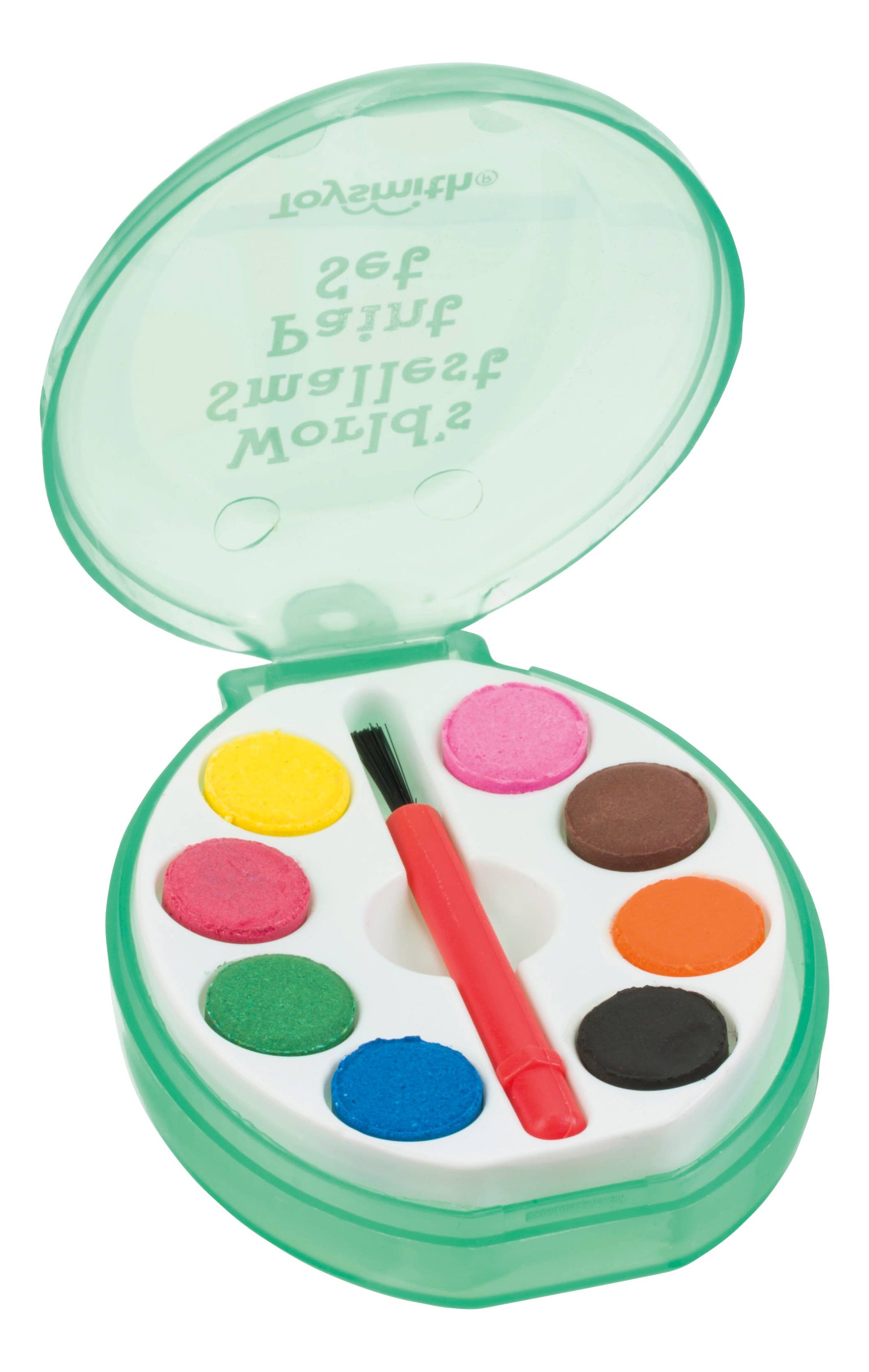 Mini Watercolor Paint Set