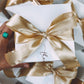 Christmas Tree Layered | Red-White / Christmas Eve