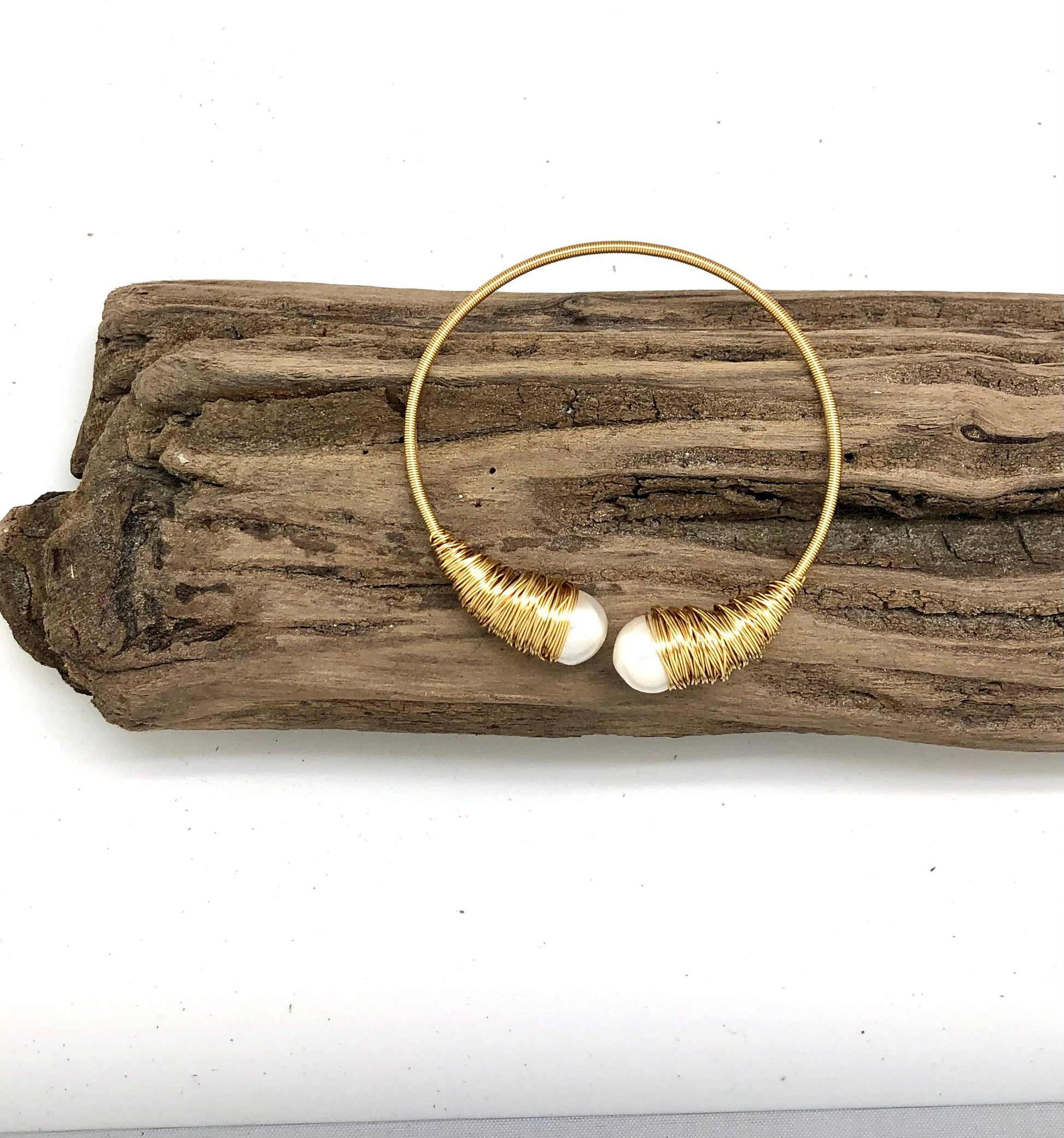 Freshwater Pearl Bracelet