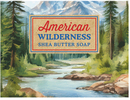 2 oz. Celebrate America Soap Collection 