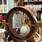 2 Piece Wood Mold
