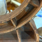 2 Piece Wood Mold
