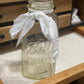 2 Quart Perfect Mason Ball Jar - Clear - The Mustard Seed Collection, The Seed