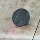 2" Round Metal Flower Frog - The Mustard Seed Collection, The Seed
