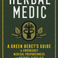 HERBAL MEDIC: Trade Paperback