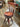 Antique Swivel Piano Chair The Mustard Seed Collection, The Seed