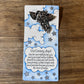 "21st Century Angel" Pin - The Mustard Seed Collection, The Seed