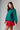 Festive Sequin Accent Top Rareraw