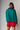 Red Corduroy Pleated Mini Skirt Rareraw