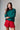 Festive Sequin Accent Top Rareraw