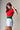Holiday Cheer Knit Polo Sweater Rareraw