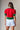Holiday Cheer Knit Polo Sweater Rareraw