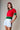 Holiday Cheer Knit Polo Sweater Rareraw