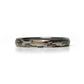 Stainless Steel Camouflage Blank Ring: 6 / 8mm WJW