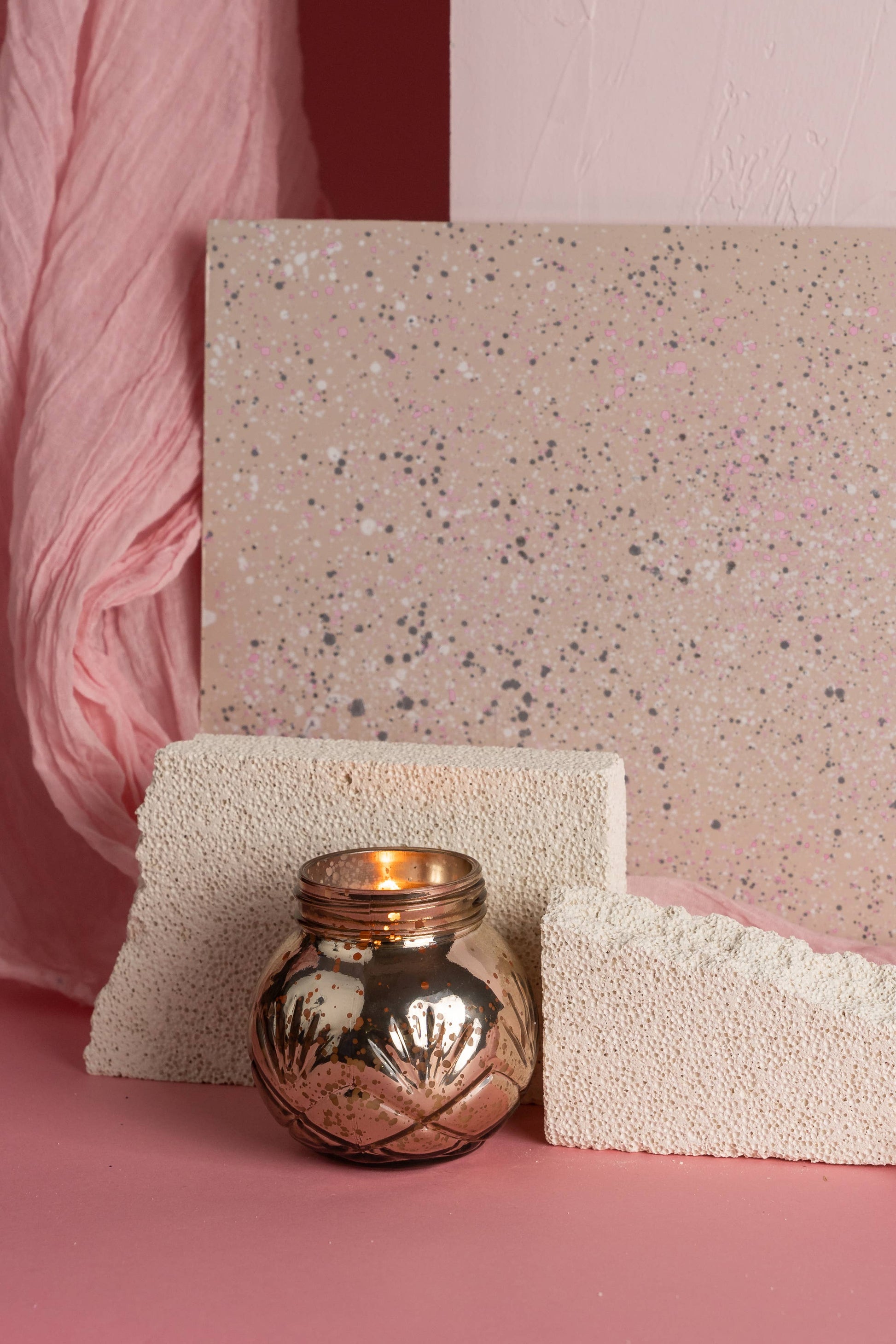 Sweet Grace Collection Candle #008 Bridgewater Candle Company