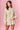 Lounge Set: Lace Trim Heavy Waffle Textured Rareraw