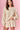 Lounge Set: Lace Trim Heavy Waffle Textured Rareraw
