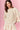 Lounge Set: Lace Trim Heavy Waffle Textured Rareraw