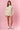 Lounge Set: Lace Trim Heavy Waffle Textured Rareraw