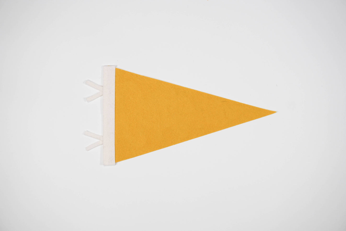 Alachua Pennant Mustard