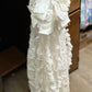 24" Ragcouture Bow - The Mustard Seed Collection, The Seed