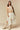 Bow Applique Scallop Hem Sweater Rareraw