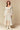 Floral Lace Trim Maxi Dress Rareraw