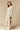 Floral Lace Trim Maxi Dress Rareraw